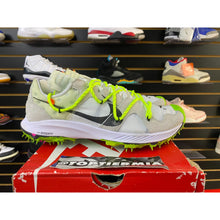 Load image into Gallery viewer, NIKE ZOOM TERRA KIGER 5 x OFF WHITE SZ 12.5