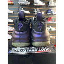 Load image into Gallery viewer, FOAMPOSITE EGGPLANT 2017 SZ 10.5