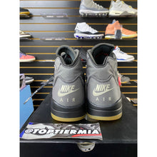 Load image into Gallery viewer, AIR JORDAN 5 OFF WHITE MUSLIN SZ 11 BRAND NEW