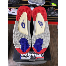 Load image into Gallery viewer, AIR JORDAN 4 RARE AIR SZ 8.5
