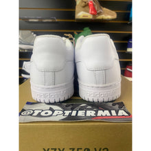 Load image into Gallery viewer, ADIDAS POWERPHASE WHITE SZ 11.5