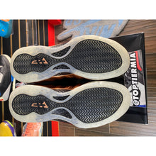Load image into Gallery viewer, NIKE AIR FOAMPOSITE ONE COPPER 2024 SZ 12 BRAND NEW