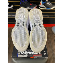 Load image into Gallery viewer, FOAMPOSITE TRIPLE WHITE SZ 9.5
