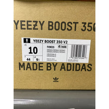 Load image into Gallery viewer, YEEZY BOOST 350 V2 DESERT SAGE SZ 10