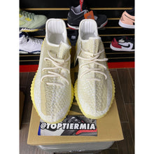 Load image into Gallery viewer, YEEZY BOOST 350 V2 NATURAL SZ 10 BRAND NEW