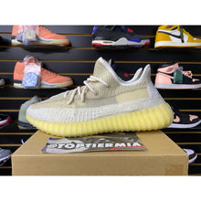 Load image into Gallery viewer, YEEZY BOOST 350 V2 NATURAL SZ 10 BRAND NEW