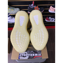 Load image into Gallery viewer, YEEZY BOOST 350 V2 NATURAL SZ 10 BRAND NEW