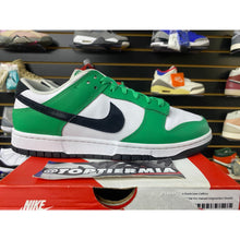 Load image into Gallery viewer, NIKE DUNK LOW STADIUM GREEN SZ 10