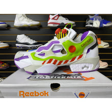 Load image into Gallery viewer, REEBOK INSTAPUMP FURY BAIT X TOYSTORY WOODY AND BUZZ SZ 11.5 BRAND NEW