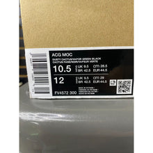 Load image into Gallery viewer, NIKE ACG MOC DUSTY CACTUS SZ 10.5 BRAND NEW
