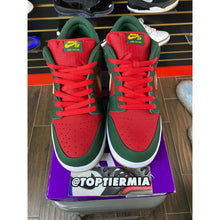 Load image into Gallery viewer, NIKE SB LOW SEATTLE SUPERSONICS SZ 15 BRAND NEW