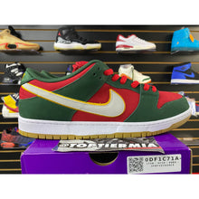 Load image into Gallery viewer, NIKE SB LOW SEATTLE SUPERSONICS SZ 15 BRAND NEW