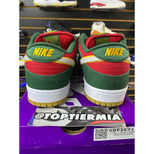 Load image into Gallery viewer, NIKE SB LOW SEATTLE SUPERSONICS SZ 15 BRAND NEW