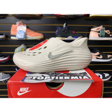 Load image into Gallery viewer, NIKE REACTX REJUVEN8 LIGHT OREWOOD BROWN SZ 4 BRAND NEW