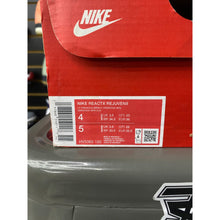 Load image into Gallery viewer, NIKE REACTX REJUVEN8 LIGHT OREWOOD BROWN SZ 4 BRAND NEW