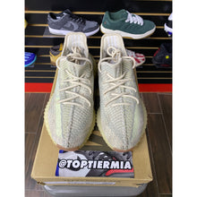 Load image into Gallery viewer, YEEZY 350 V2 CITRIN SZ 7