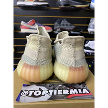 Load image into Gallery viewer, YEEZY 350 V2 CITRIN SZ 7