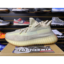 Load image into Gallery viewer, YEEZY 350 V2 CITRIN SZ 7