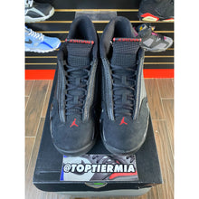 Load image into Gallery viewer, AIR JORDAN 14 LAST SHOT SZ 11