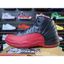 Load image into Gallery viewer, air jordan 12 flu game 2025 sz 14