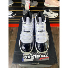 Load image into Gallery viewer, AIR JORDAN 11 GRATITUDE (GS) SZ 5.5Y BRAND NEW (B GRADE)