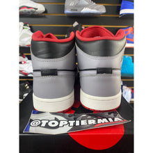 Load image into Gallery viewer, AIR JORDAN 1 MID BRED SHADOW SZ 10.5