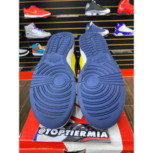 Load image into Gallery viewer, NIKE DUNK LOW MICHIGAN SZ 11