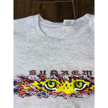 Load image into Gallery viewer, SUPREME EYES TEE ASH GREY (SS22) SZ XL