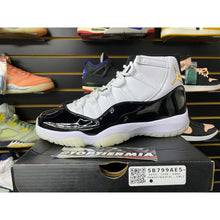 Load image into Gallery viewer, AIR JORDAN 11 GRATITUDE SZ 10 BRAND NEW
