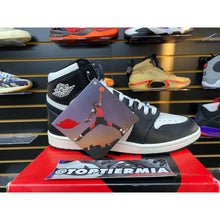 Load image into Gallery viewer, AJ 1 HIGH '85 BLACK WHITE (2023) SZ 8