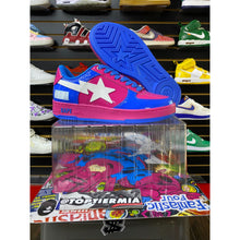 Load image into Gallery viewer, A Bathing Ape Bape Sta Marvel The Fantastic Four Galactus & Silver Surfer sz 8.5 BRAND NEW