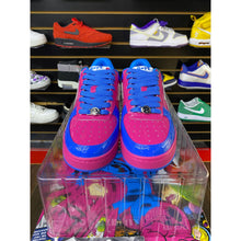 Load image into Gallery viewer, A Bathing Ape Bape Sta Marvel The Fantastic Four Galactus & Silver Surfer sz 8.5 BRAND NEW