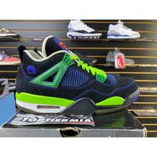 Load image into Gallery viewer, AIR JORDAN 4 DOERNBECHER SZ 11.5