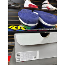 Load image into Gallery viewer, nike air force 1/1 black multicolor sz 11 BRAND NEW