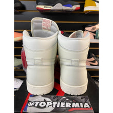 Load image into Gallery viewer, AIR JORDAN 1 SAIL SZ 11 BRAND NEW