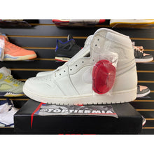 Load image into Gallery viewer, AIR JORDAN 1 SAIL SZ 11 BRAND NEW