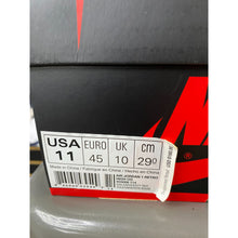 Load image into Gallery viewer, AIR JORDAN 1 SAIL SZ 11 BRAND NEW