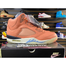 Load image into Gallery viewer, AIR JORDAN 5 X DJ KAHLED CRIMSON BLISS SZ 13