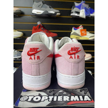 Load image into Gallery viewer, AIR FORCE 1 LOW VALENTINES DAY LOVE LETTER SZ 7.5