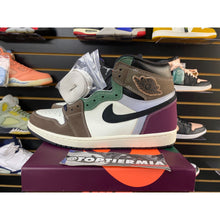 Load image into Gallery viewer, AIR JORDAN 1 HIGH HAND CRAFTED SZ 11 BRAND NEW