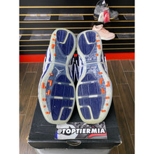 Load image into Gallery viewer, AIR JORDAN 16 MIDNIGHT NAVY SZ 10