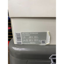 Load image into Gallery viewer, AIR FORCE 1 '07 PREMIUM POPCORN SZ 13