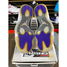 Load image into Gallery viewer, AIR JORDAN 11 CONCORD 2011 BRAND NEW SZ 10