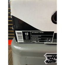 Load image into Gallery viewer, AIR JORDAN 11 CONCORD 2011 BRAND NEW SZ 10
