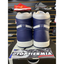 Load image into Gallery viewer, air jordan 1 high 85 georgetown sz 11