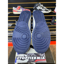 Load image into Gallery viewer, air jordan 1 high 85 georgetown sz 11