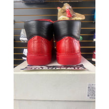 Load image into Gallery viewer, BALENCIAGA ARENA RED SZ 41/8