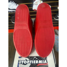 Load image into Gallery viewer, BALENCIAGA ARENA RED SZ 41/8