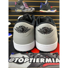 Load image into Gallery viewer, AIR JORDAN 1 LOW SHADOW SZ 11