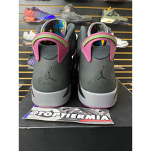 Load image into Gallery viewer, AIR JORDAN 6 BORDEAUX SZ 12 BRAND NEW